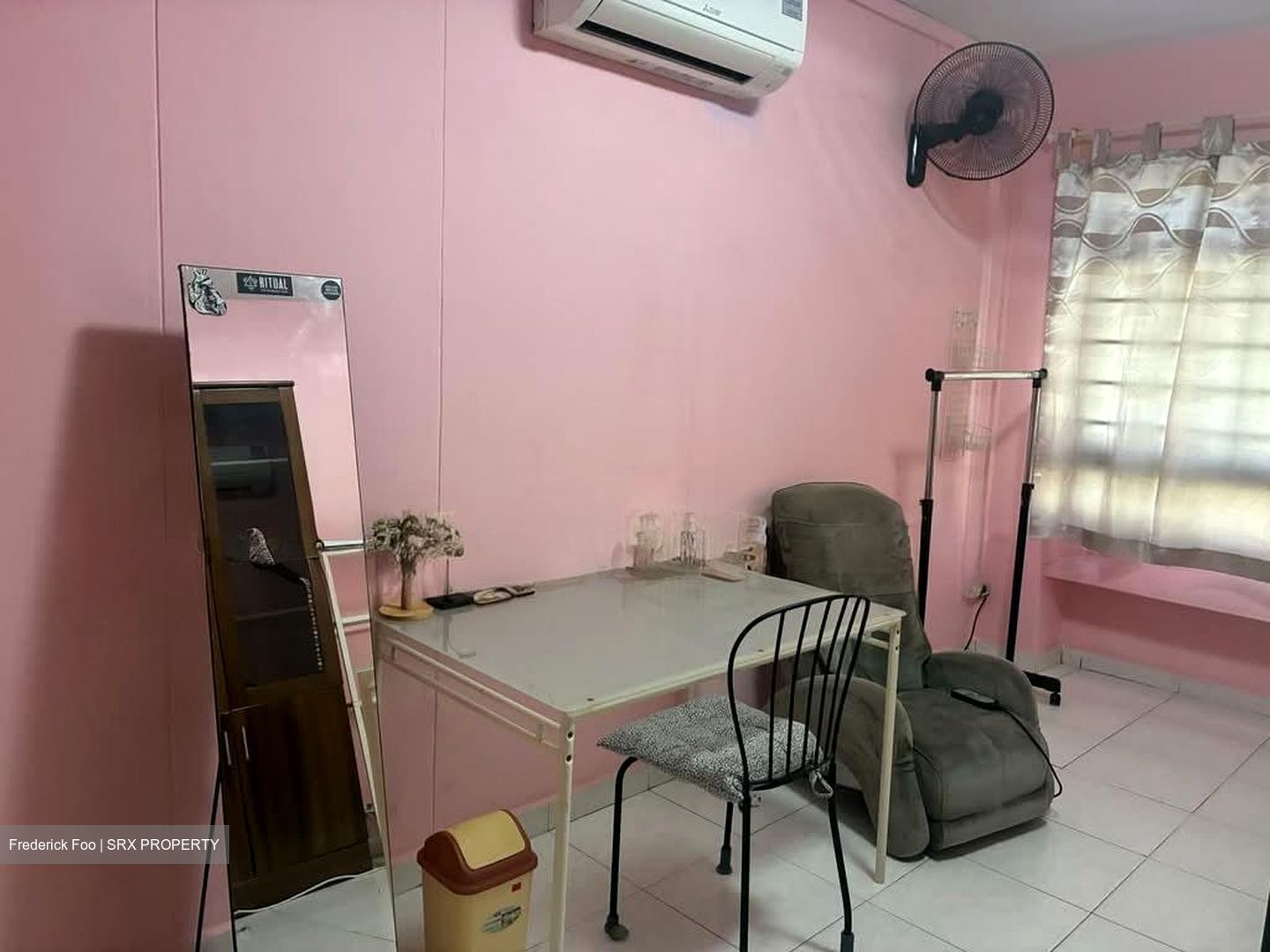 Blk 214 Pasir Ris Street 21 (Pasir Ris), HDB 4 Rooms #576093001